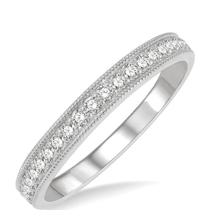 Parkplace Jewelers Diamond Wedding Band 33336PPFGWG