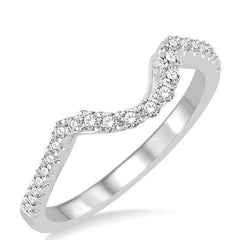 Parkplace Jewelers Diamond Wedding Band 258C6PPFVWG-WB