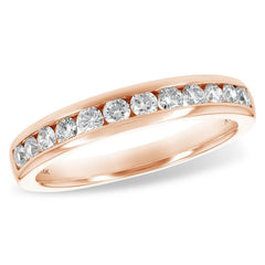 Parkplace Jewelers 14KT Gold Ladies Wedding Ring L224-62241