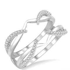 Parkplace Jewelers Diamond Insert Ring 29576PPFVWG