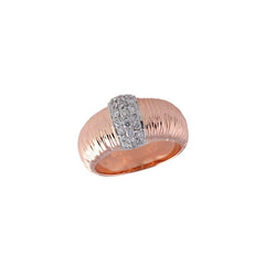 Parkplace Jewelers 14KT Gold Ladies Wedding Ring D129-11306
