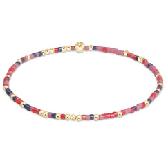 Enewton egirl Hope Unwritten Bracelet - You're Gum-Believable EGBHOPUNWYGB