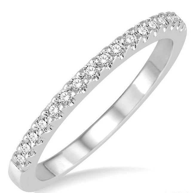 Parkplace Jewelers Diamond Wedding Band 215D8PPFVWG-WB