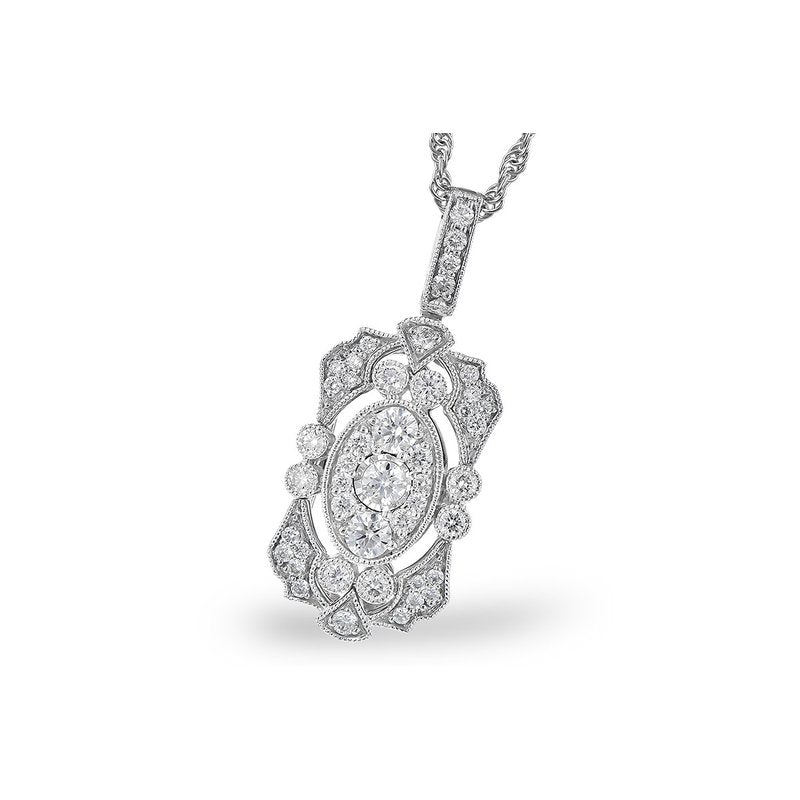 Parkplace Jewelers 14KT Gold Necklace F309-14951