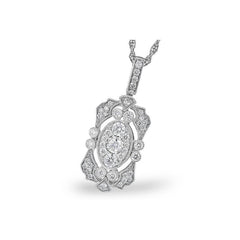 Parkplace Jewelers 14KT Gold Necklace F309-14951