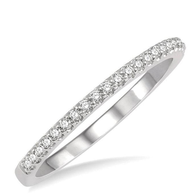 Parkplace Jewelers Diamond Wedding Band 241G9PPFHWG-WB