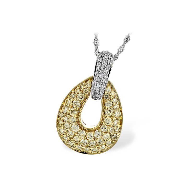 Parkplace Jewelers 14KT Gold Necklace H225-52260