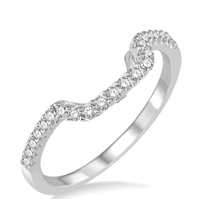 Parkplace Jewelers Diamond Wedding Band 239C6PPFVWG-WB