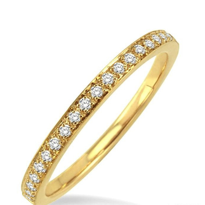 Parkplace Jewelers Diamond Wedding Band 32568PPFCYG