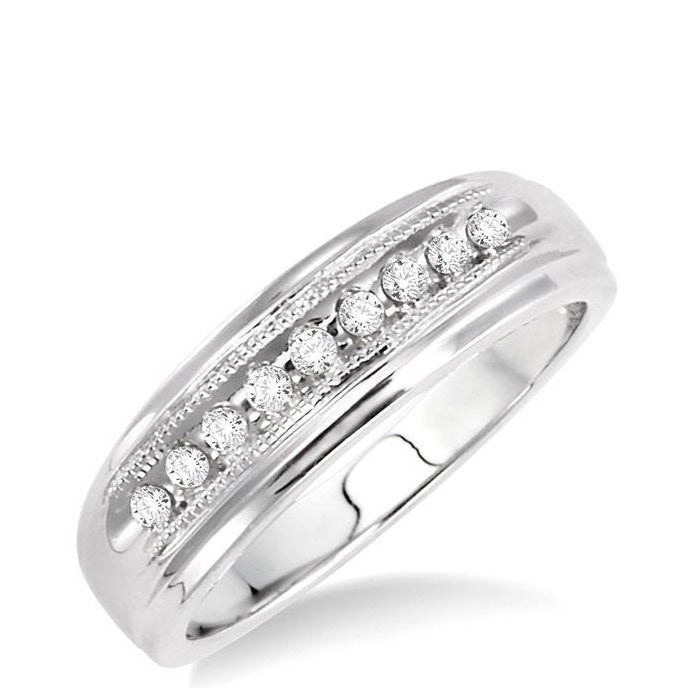 Parkplace Jewelers Women'S Diamond Ring 39188PPTXLDWG