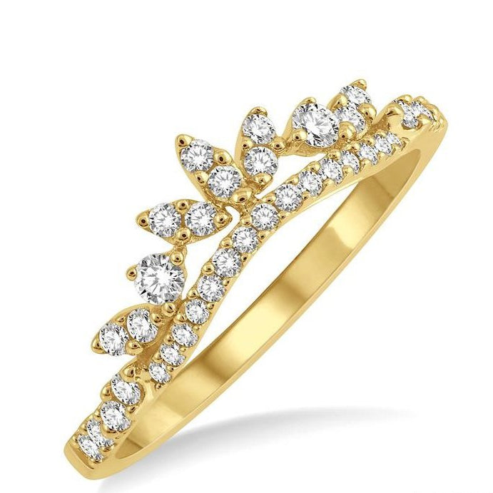 Parkplace Jewelers Diamond Wedding Band 30475PPFHYG