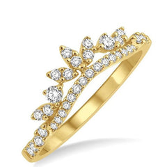 Parkplace Jewelers Diamond Wedding Band 30475PPFHYG