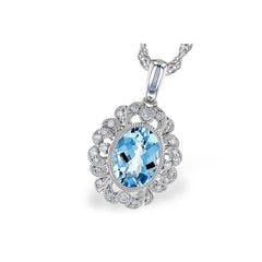 Parkplace Jewelers 14KT Gold Necklace A310-02242