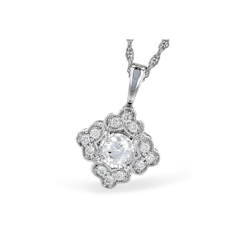 Parkplace Jewelers 14KT Gold Necklace A309-13160