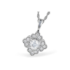 Parkplace Jewelers 14KT Gold Necklace A309-13160