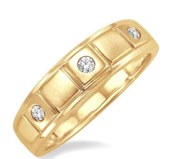 Parkplace Jewelers Men'S Diamond Ring 39218PPFXMNYG