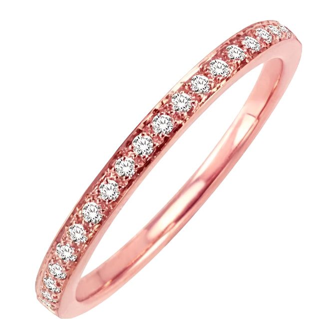 Parkplace Jewelers Diamond Wedding Band 32568PPFCPG
