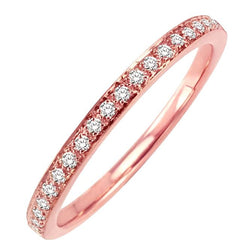 Parkplace Jewelers Diamond Wedding Band 32568PPFCPG