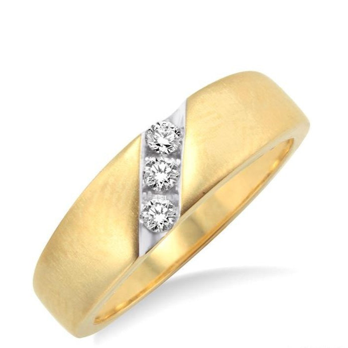 Parkplace Jewelers Women'S Diamond Ring 39348PPFXLDYG