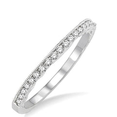 Parkplace Jewelers Diamond Wedding Band 23977PPFVWG-WB