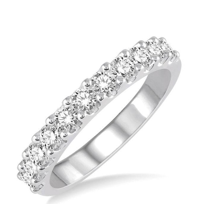 Parkplace Jewelers Diamond Wedding Band 32882PPFHWG
