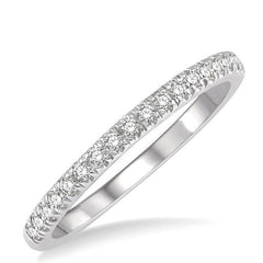 Parkplace Jewelers Diamond Wedding Band 24476PPFHWG-WB