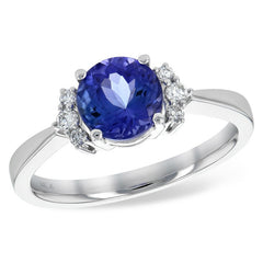 Parkplace Jewelers 14KT Gold Ladies Diamond Ring A225-54079