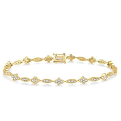 Parkplace Jewelers Diamond Fashion Bracelet 70041PPFHYG