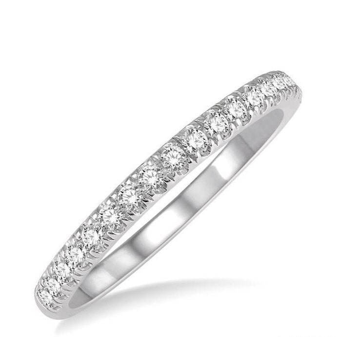 Parkplace Jewelers Diamond Wedding Band 24475PPFHWG-WB