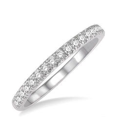 Parkplace Jewelers Diamond Wedding Band 24475PPFHWG-WB