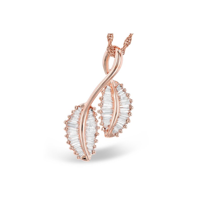Parkplace Jewelers 14KT Gold Necklace H309-10423