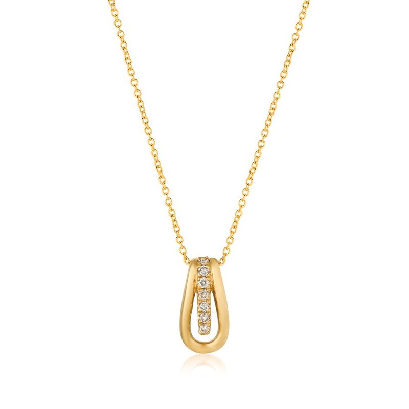 Le Vian 14K GOLD PENDANT YQXM 85