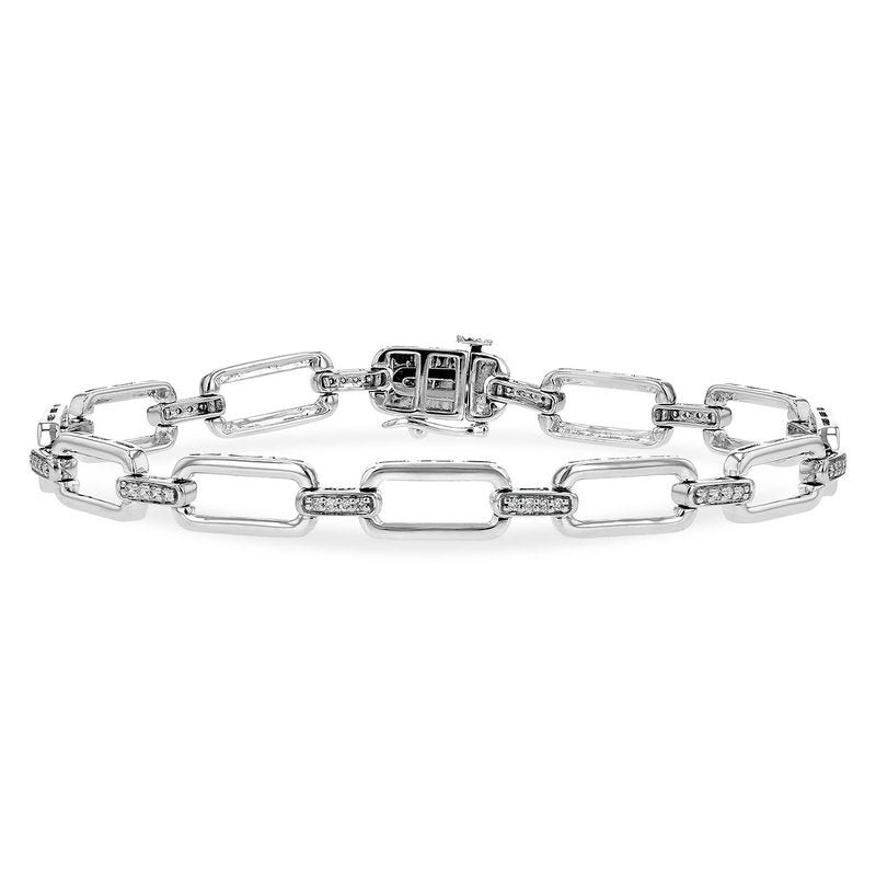 Parkplace Jewelers 14KT Gold Bracelet E225-51324