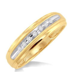 Parkplace Jewelers Men'S Diamond Ring 39139PPFXMNYG