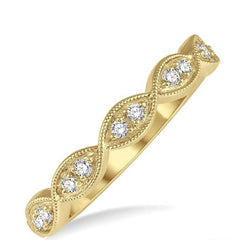 Parkplace Jewelers Stackable Diamond Wedding Band 304A8PPFHYG