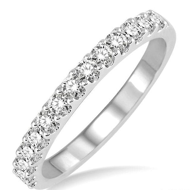 Parkplace Jewelers Diamond Wedding Band 32883PPFHWG