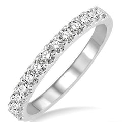 Parkplace Jewelers Diamond Wedding Band 32883PPFHWG