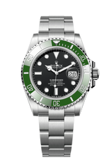 Rolex Submariner Date Oyster, 41 mm 126610LV
