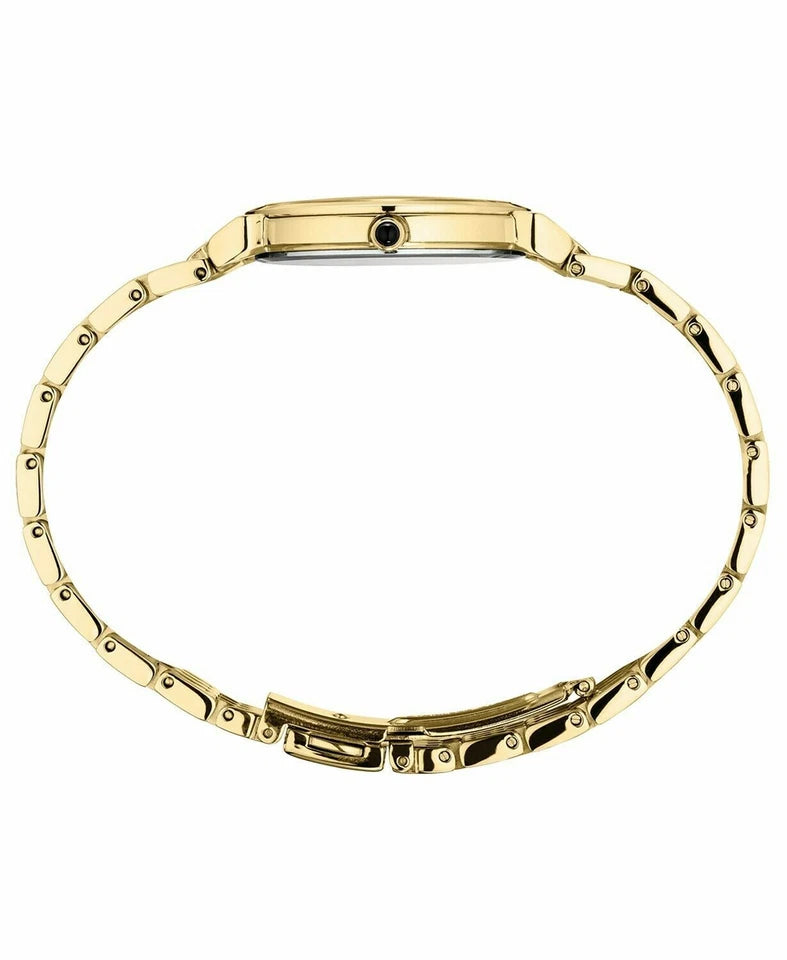 Seiko SFQ802 Essentials Ladies Quartz Watch SFQ802