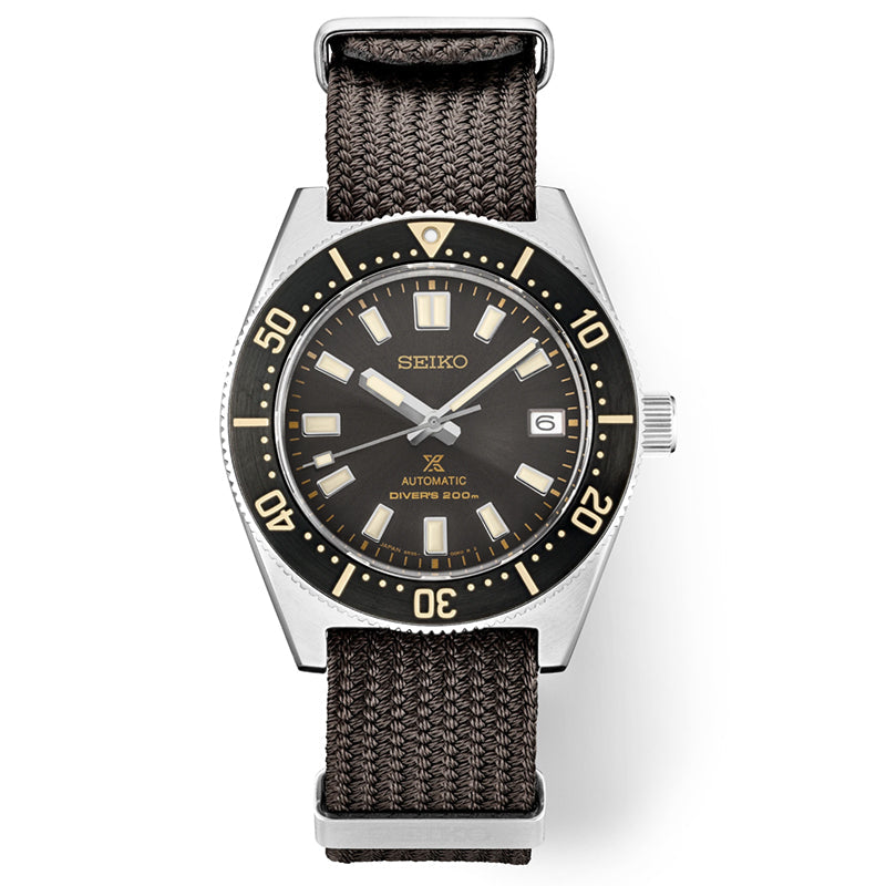 PROSPEX 1965 HERITAGE DIVER'S WATCH SPB239