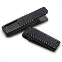 MClip NEW Black Titanium TI-BLK-0000