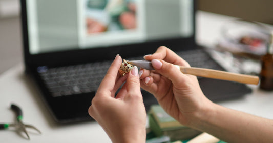 Is Online Jewelry Repair Safe? Here’s What You Should Know Before Sending It In