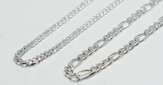 Curb Chain Buying Guide: Types, Prices & Styling Tips for Every Budget