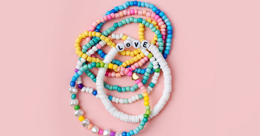 How to Choose Beaded Bracelets That Match Your Personality & Style