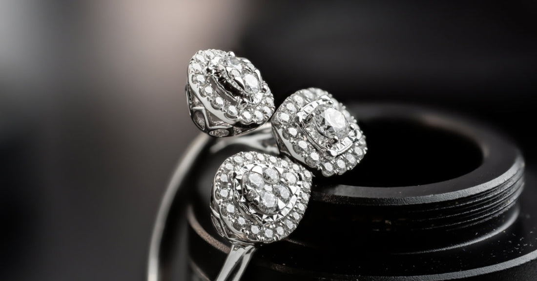 Are Three Stone Engagement Rings Right for You? Here’s How to Decide