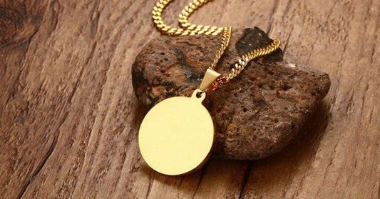 Why Men’s Pendants Are Becoming a Must-Have Accessory in 2026