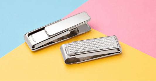 Money Clips That Actually Make Your Pocket Feel Lighter