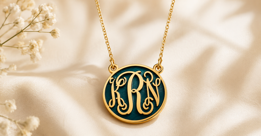 Name Necklace: A Modern Style Guide to Must-Have Jewelry Pieces