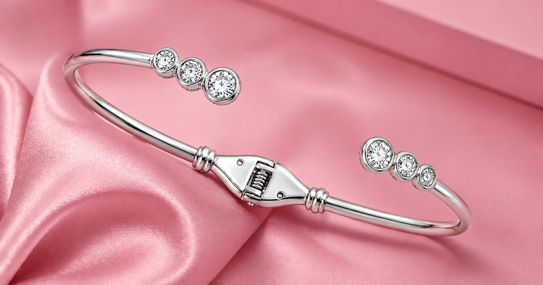 Are Cuff Bracelets Worth Adding to Your Collection?