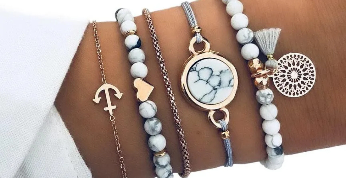 How to Choose Charm Bracelets That Reflect Your Story and Personality